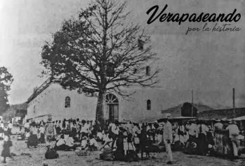 San Pedro Carchá
1920-45 aprox