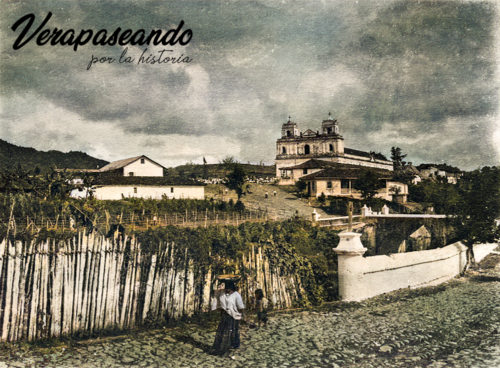 San Pedro Carcha1905 aprox