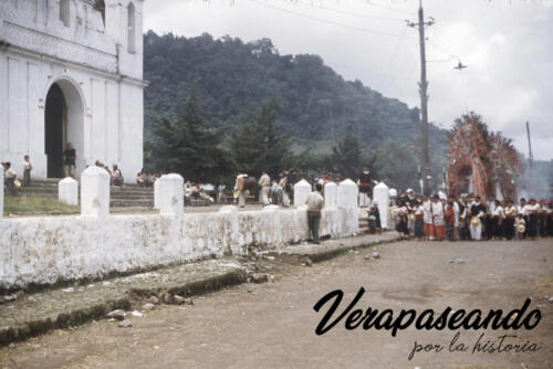 Yepocapa, Chimaltenango1949L C Stuart