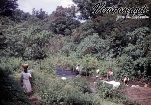 Yepocapa, Chimaltenango
1949
L C Stuart