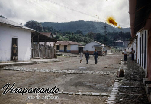 Yepocapa, Chimaltenango1949L C Stuart