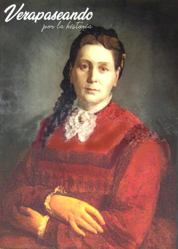 Marie Rethey
Condesa austro-húngara, madre de Erwin Paul Dieseldorff.
