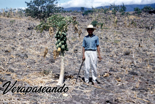 El Rancho, San Agustín Acasaguastlán, EL Progreso1952L C Stuart
