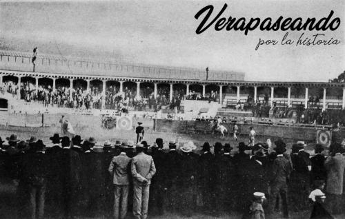 Plaza de Toros
Ciudad de Guatemala
1909