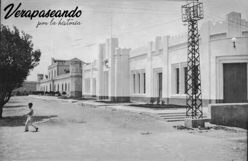 Municipalidad de Cobán1938