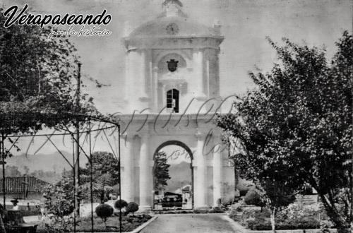 Torre del Reloj
Cobán 1936