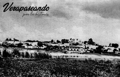 Isla de Flores Petén
1944-48 aprox 