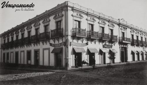 Banco ColombianoCiudad de Guatemala1888