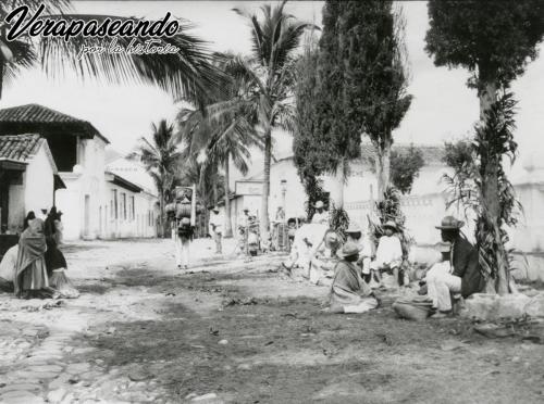 Salamá, Baja Verapaz
1900 aprox