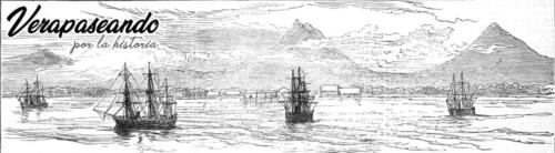 Puerto San Jose
Octubre 1874
Graphic News